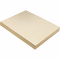 Dixon Ticonderoga Pacon Tagboard, Manila, 1 Pack, PAC5111