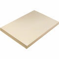 Dixon Ticonderoga Pacon Tagboard, Manila, 1 Pack, PAC5114