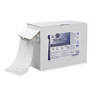 Dixon Ticonderoga Creativity Street Plast'r Craft Nontoxic Plaster Craft Strips, White, /CT — view 1