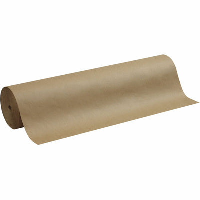Dixon Ticonderoga Pacon Kraft Paper, Natural, 1 Roll — view 1