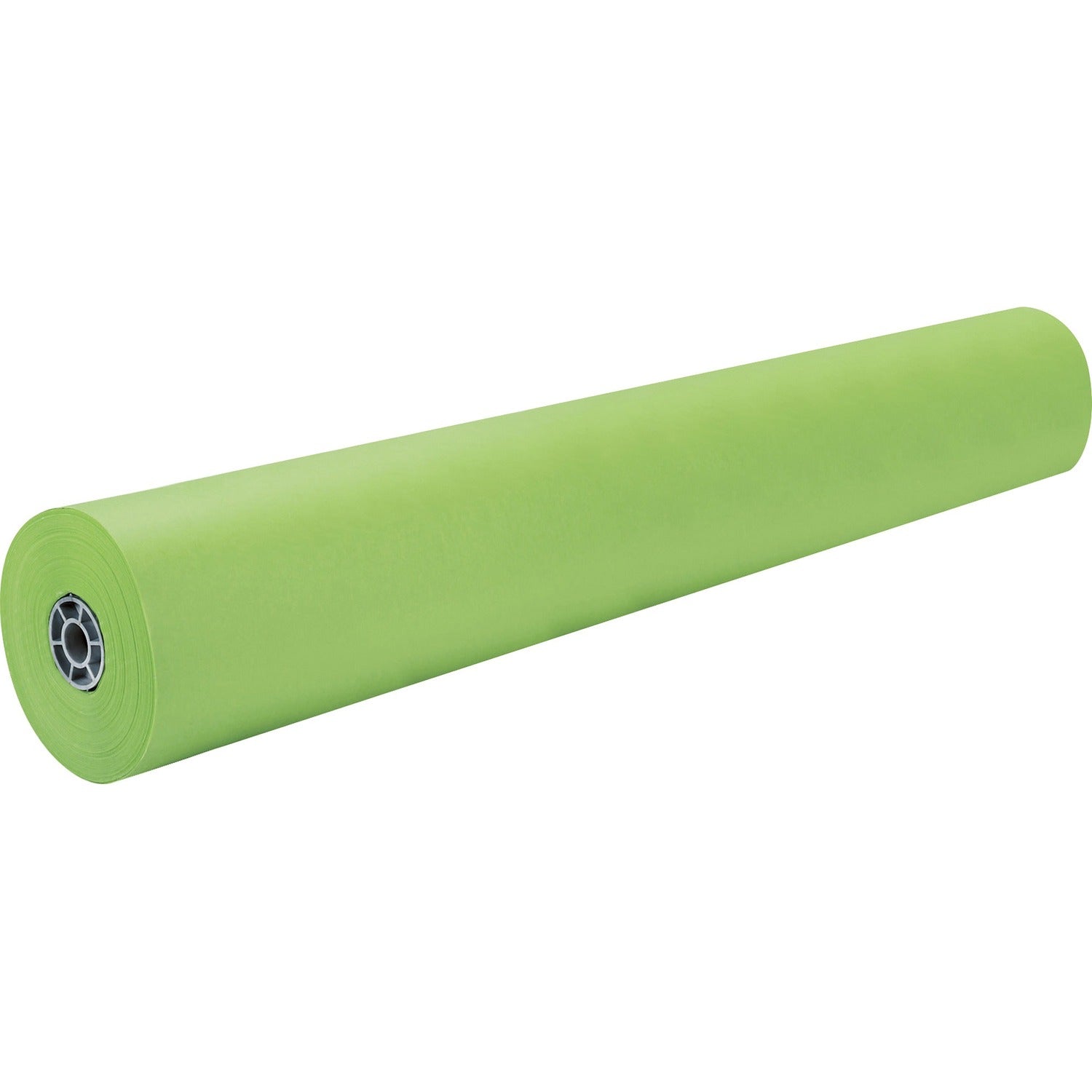 Rainbow Kraft Colored Kraft Duo-Finish Kraft Paper, 1 Roll