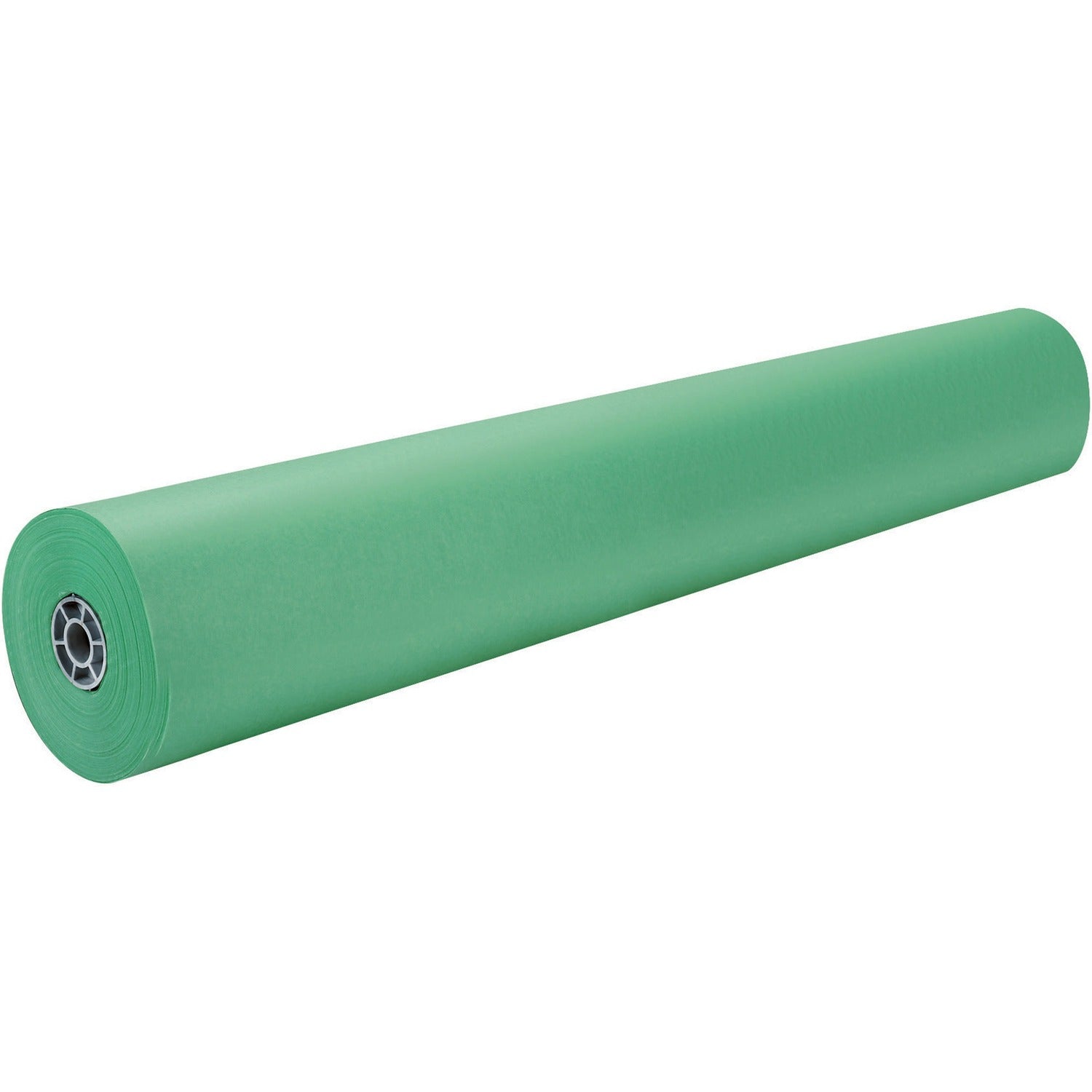 Rainbow Kraft Colored Kraft Duo-Finish Kraft Paper, 1 Roll