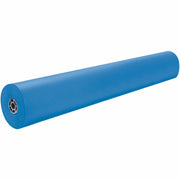 Rainbow Colored Kraft Duo-Finish Kraft Paper, 1 Roll