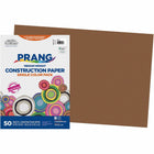 Prang Construction Paper, 1 Pack