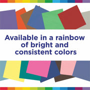 Prang Construction Paper, 1 Pack