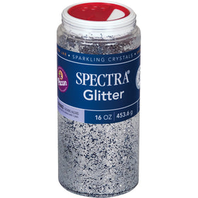 Dixon Ticonderoga Spectra Glitter Sparkling Crystals, PAC91710