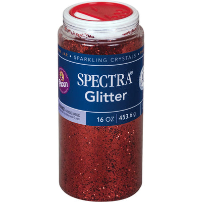 Dixon Ticonderoga Spectra Glitter Sparkling Crystals, PAC91740