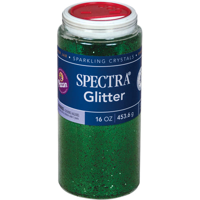 Dixon Ticonderoga Spectra Glitter Sparkling Crystals, PAC91760