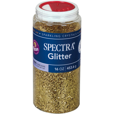 Dixon Ticonderoga Spectra Glitter Sparkling Crystals, PAC91780