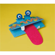 Prang Construction Paper, 1 Pack