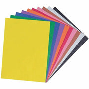 Prang Construction Paper, 1 Pack