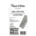 Newell Paper Mate Pink Pearl Eraser, 3 / Pack, PAP70502