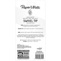 Newell Paper Mate Translucent Dryline Grip Correction Tape, Assorted, 1 Pack, PAP87813
