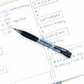 Pentel Icy Mechanical Pencil, 0.5 mm, #2, 1 Dozen, PENAL25TA