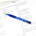 Pentel Icy Mechanical Pencil, 0.7 mm, #2, 1 Dozen, PENAL27TC