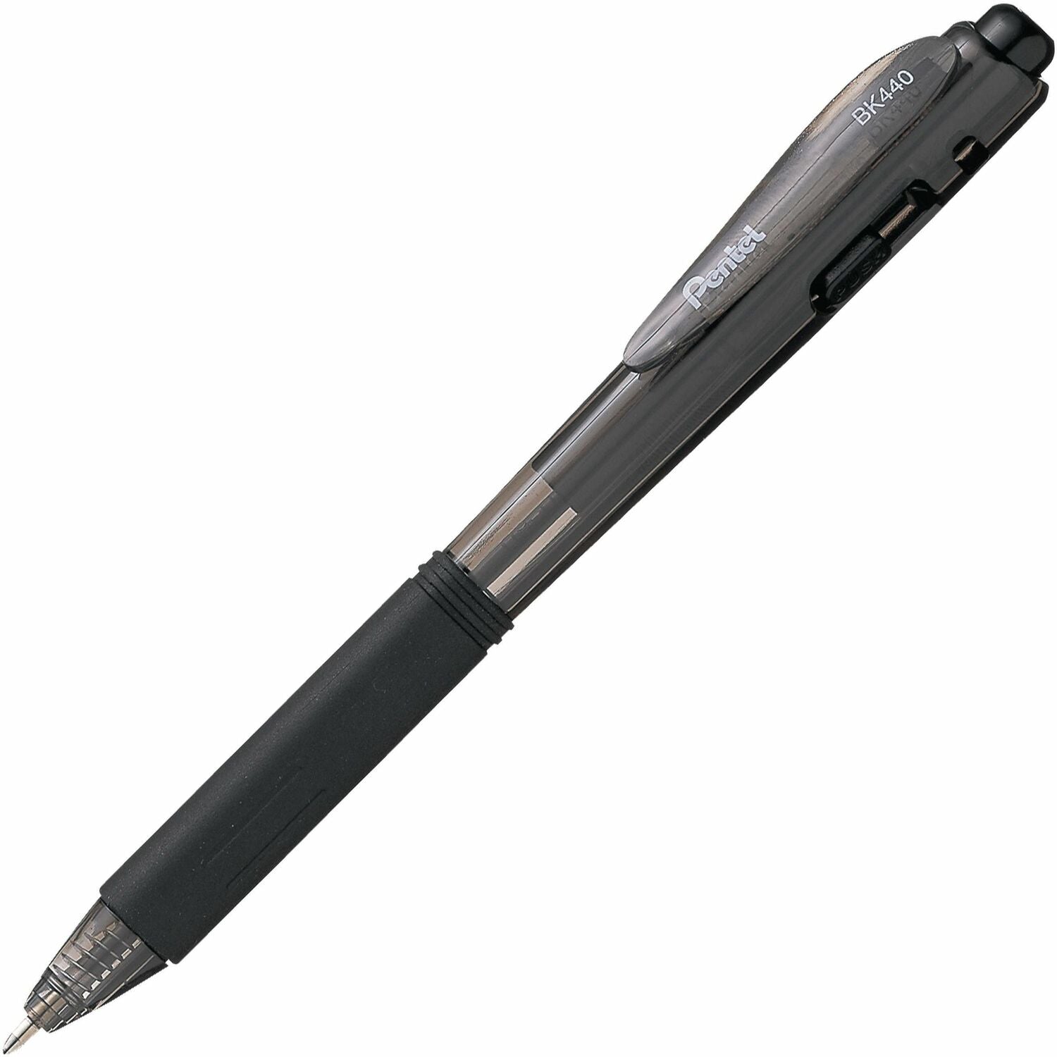 Pentel WOW! Retractable Ballpoint Pens, 1 Dozen