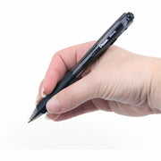 Pentel WOW! Retractable Ballpoint Pens, 1 Dozen