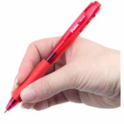 Pentel WOW! Retractable Ballpoint Pens, 1 Dozen