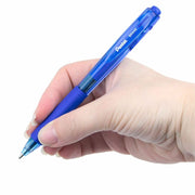 Pentel WOW! Retractable Ballpoint Pens, 1 Dozen