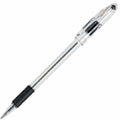 Pentel R.S.V.P. Ballpoint Stick Pens, 1 Dozen, PENBK91A