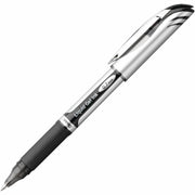 Pentel EnerGel Deluxe Rollerball Pen, 1 Box