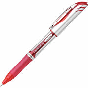 Pentel EnerGel Deluxe Rollerball Pen, 1 Box