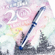 Pentel EnerGel Deluxe Rollerball Pen, 1 Box
