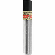 Pentel Super Hi-Polymer Leads, 1 Tablet