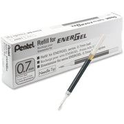 EnerGel Retractable Liquid Pen Refills, 1 Each