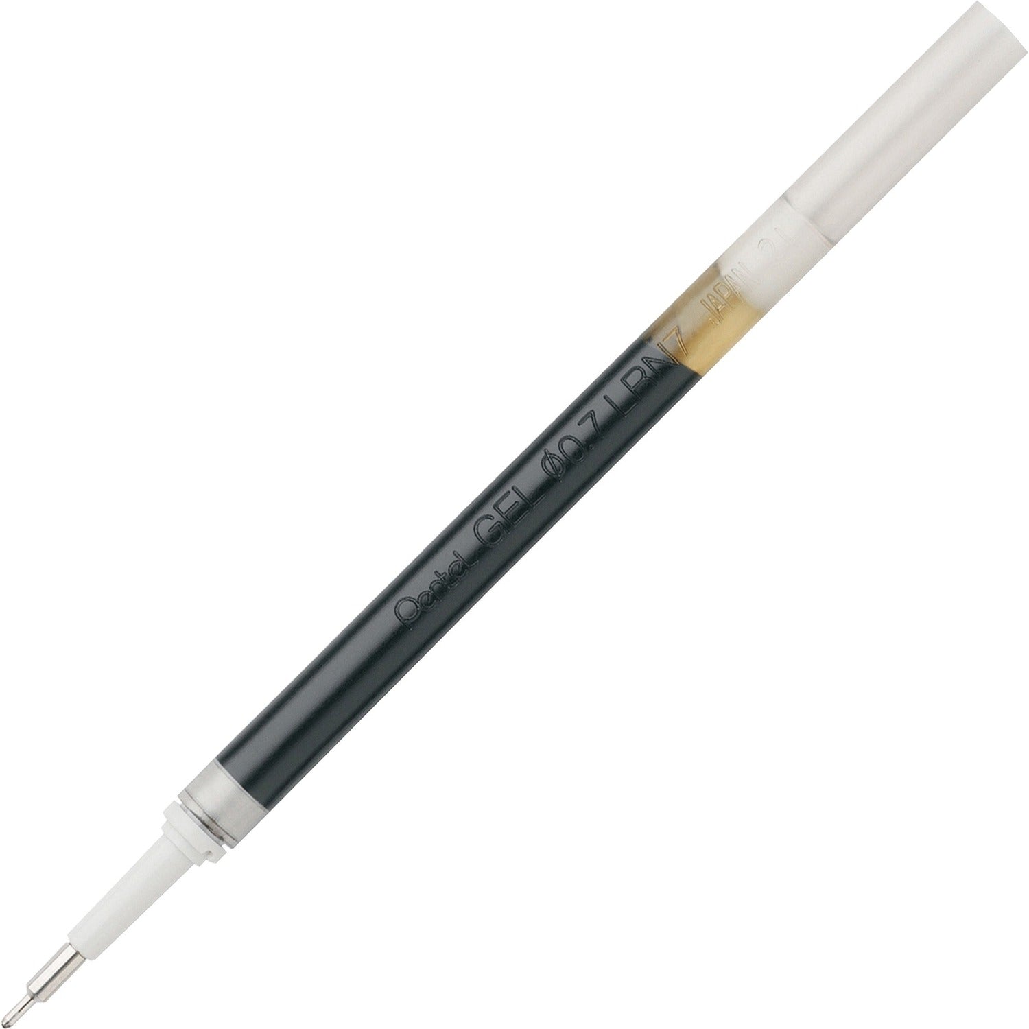 EnerGel Retractable Liquid Pen Refills, 1 Each