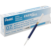 EnerGel Retractable Liquid Pen Refills, 1 Each