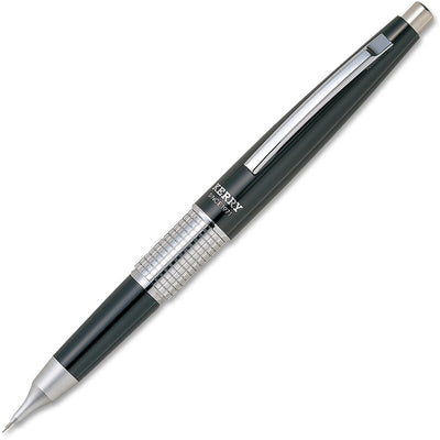 Pentel Sharp Kerry Mechanical Pencil, 0.5 mm, #2, PENP1035A