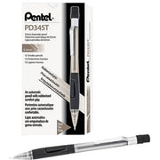 Pentel Quicker Clicker Mechanical Pencil, 1 Each