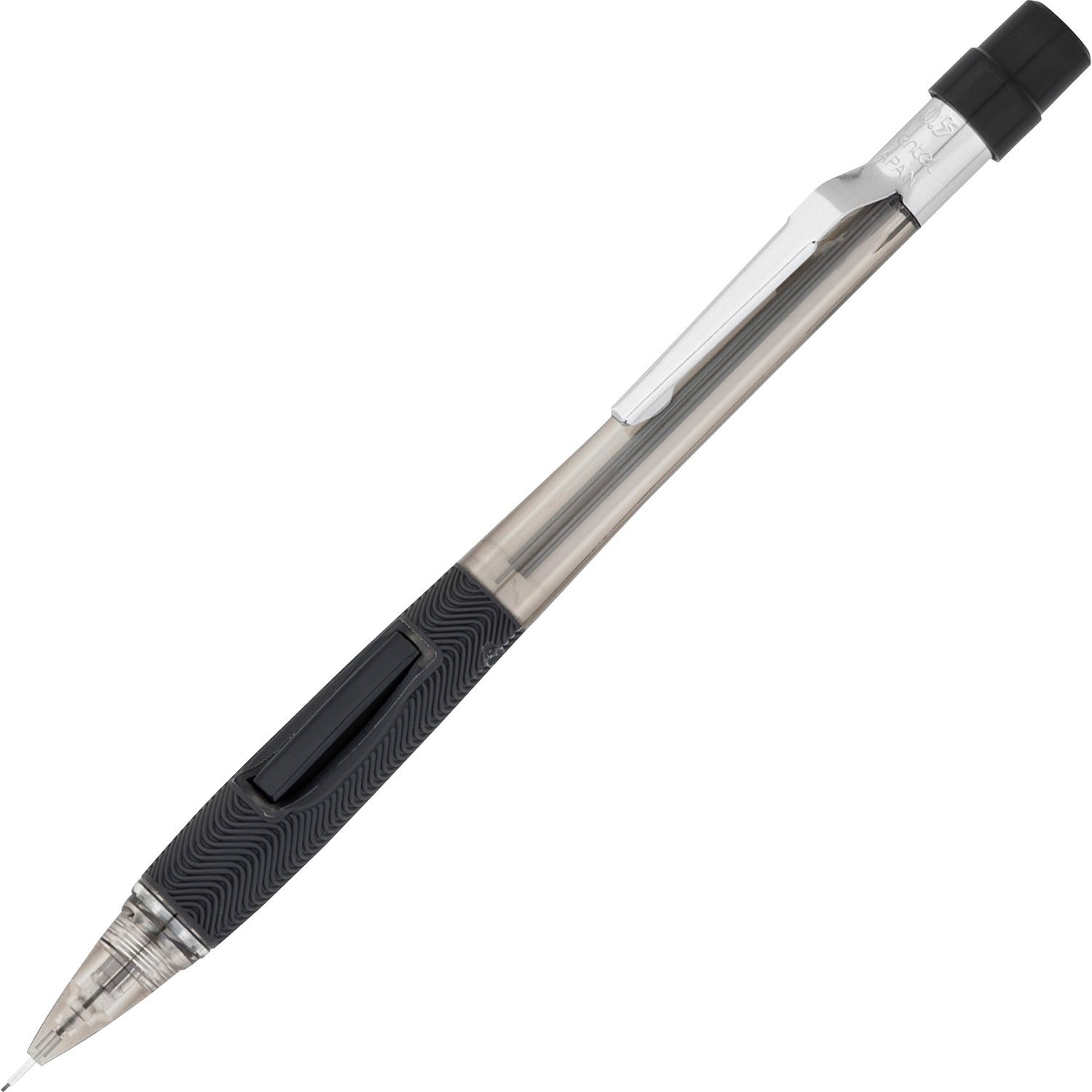 Pentel Quicker Clicker Mechanical Pencil, 1 Each