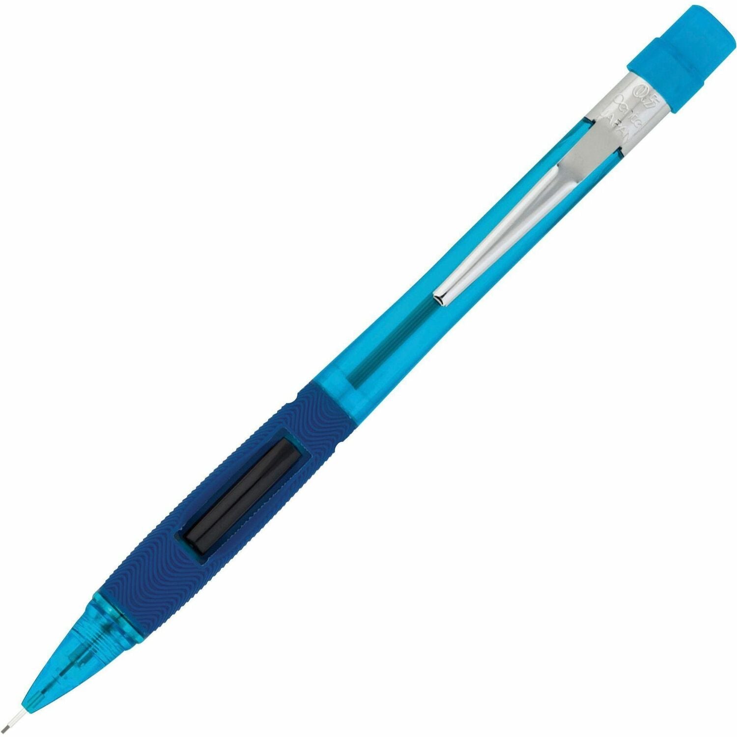 Pentel Quicker Clicker Mechanical Pencil, 1 Each