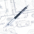 Pentel GraphGear 500 Mechanical Pencil, 0.5 mm, HB, PENPG525A