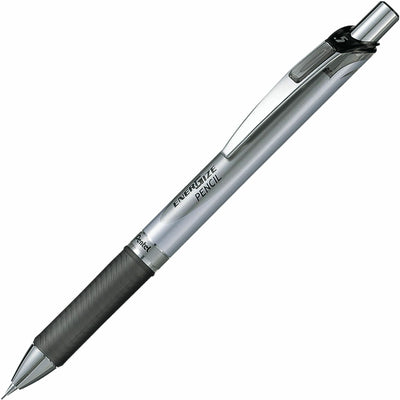 Pentel EnerGize Mechanical Pencils, 0.5 mm, #2, 1 Dozen, PENPL75A