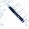 Pentel Twist-Erase III Mechanical Pencil, 0.5 mm, HB, PENQE515A