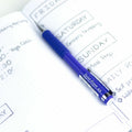 Pentel Twist-Erase III Mechanical Pencil, 0.5 mm, HB, PENQE515C