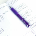 Pentel Twist-Erase III Mechanical Pencils, 0.5 mm, #2, PENQE515V