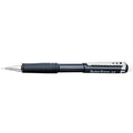 Pentel Twist-Erase III Mechanical Pencils, 0.9 mm, #2, PENQE519A