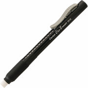 Pentel Rubber Grip Clic Eraser, 1 Each