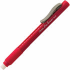 Pentel Rubber Grip Clic Eraser, 1 Each