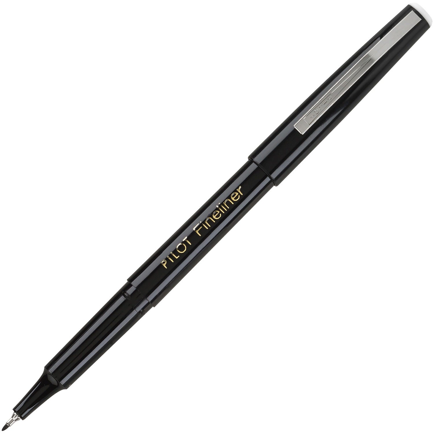 Pilot Marker Pens, 1 Each