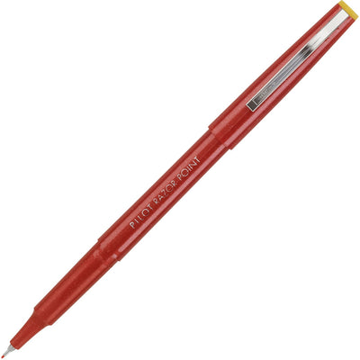 Pilot Marker Pens, 1 Dozen — view 1