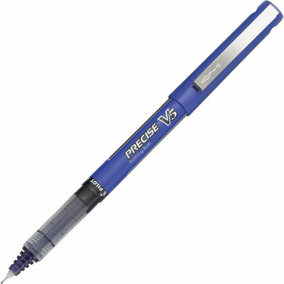 Pilot Extra-Fine Premium Capped Rolling Ball Pens, 1 Dozen — view 1