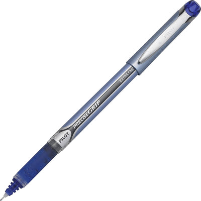 Pilot Extra-Fine Capped Rolling Ball Pens, 1 Dozen, PIL28802