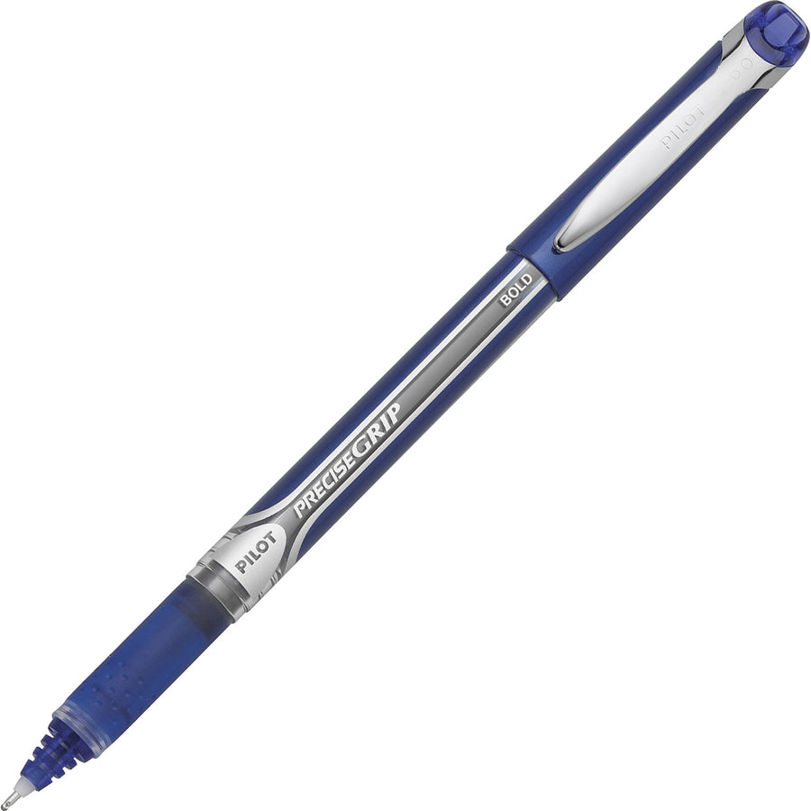 Pilot Bold Capped Rolling Ball Pens, 1 Dozen — view 1
