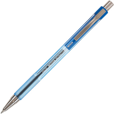 Pilot Better Retractable Ballpoint Pens, 1 Dozen — view 1