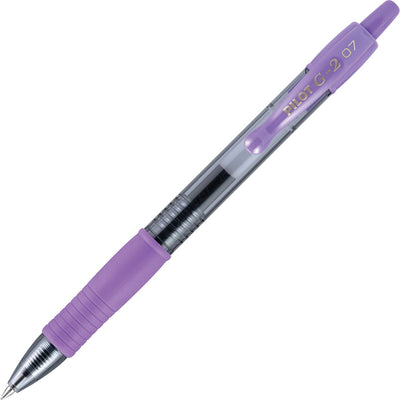 Pilot G2 Premium Gel Ink Retractable Pens, 1 Dozen — view 1